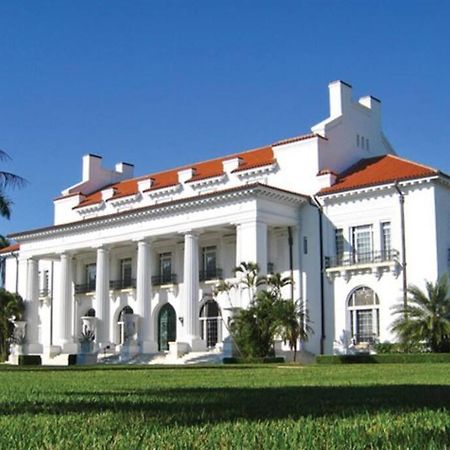 Beautiful Main House In West Palm Beach Zewnętrze zdjęcie