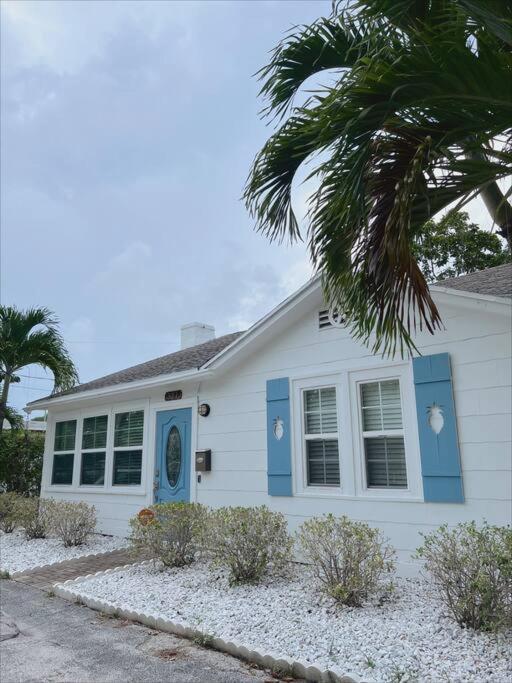 Beautiful Main House In West Palm Beach Zewnętrze zdjęcie
