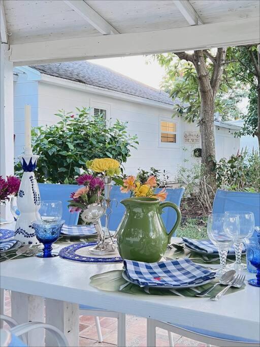 Beautiful Main House In West Palm Beach Zewnętrze zdjęcie